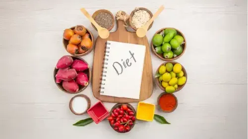 Indian Diabetes Diet Chart - What to Eat and What to Avoid